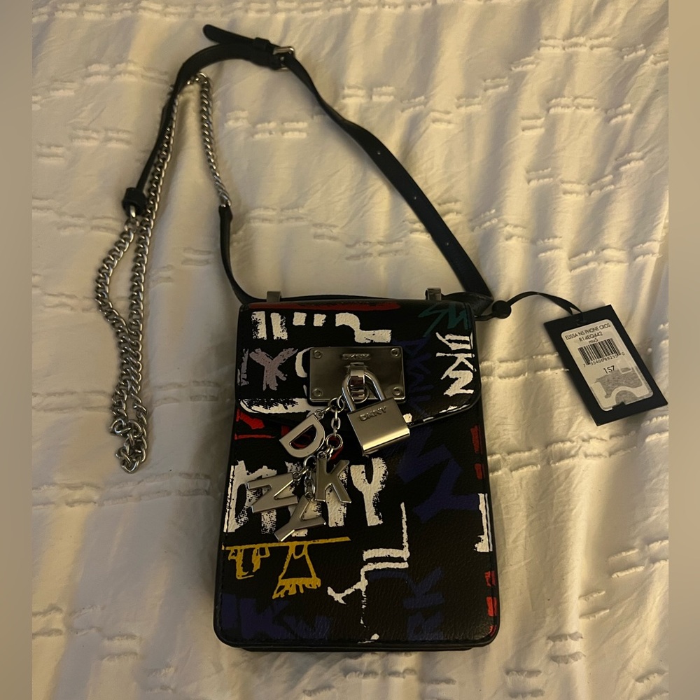 DKNY Cross Bag